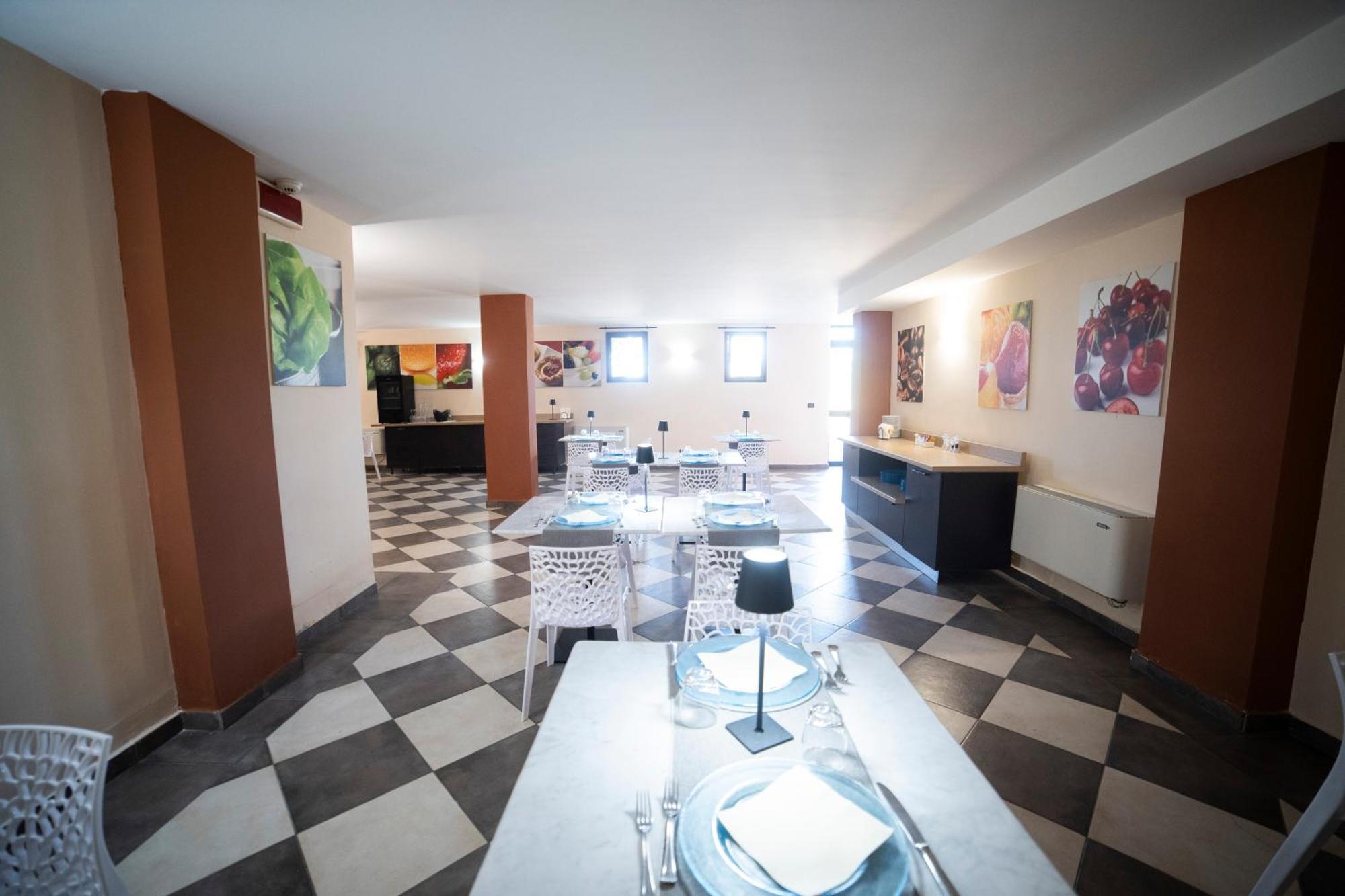 Unico Cannamele Escape Tropea By Life Resorts Parghelia Exterior photo