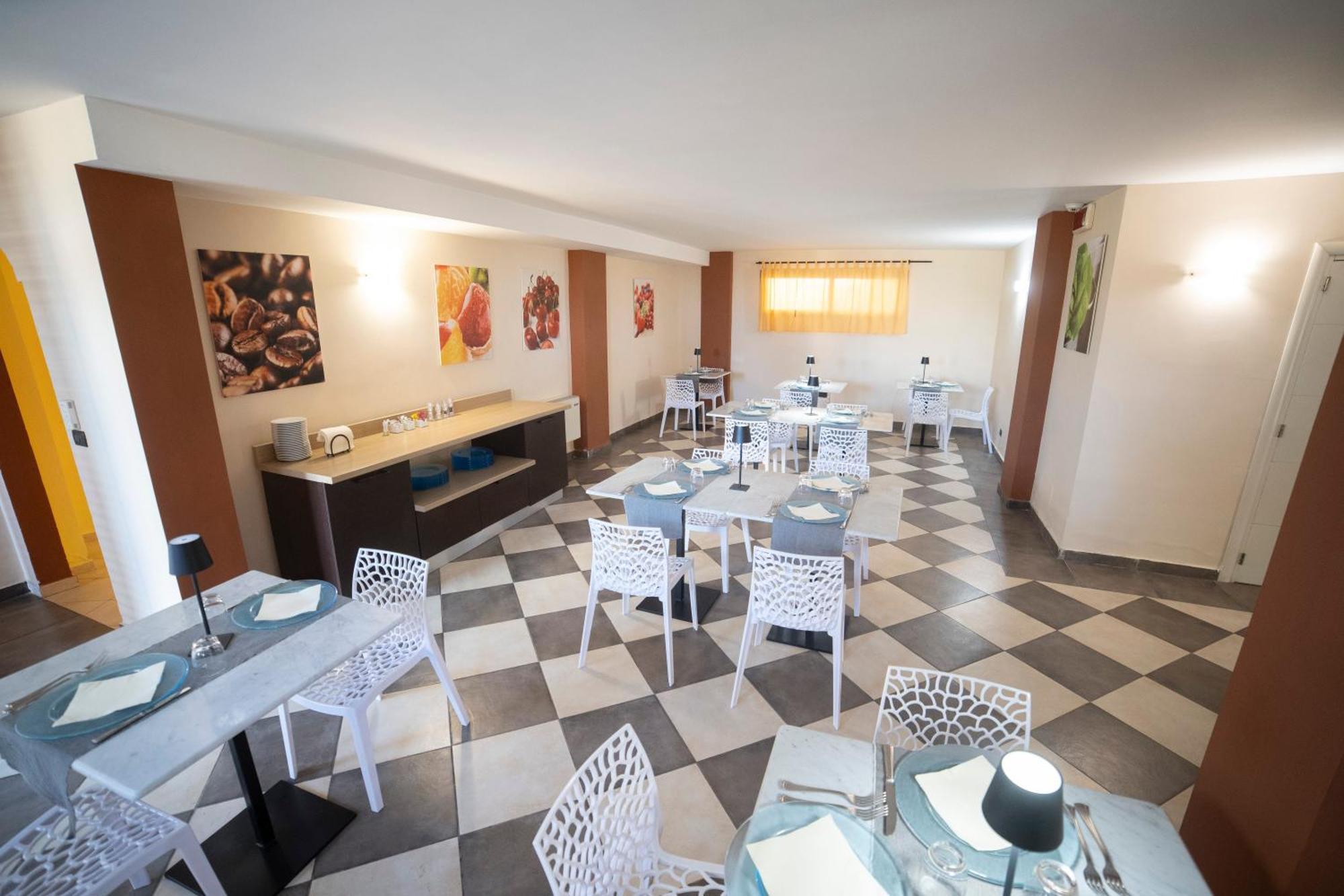 Unico Cannamele Escape Tropea By Life Resorts Parghelia Exterior photo